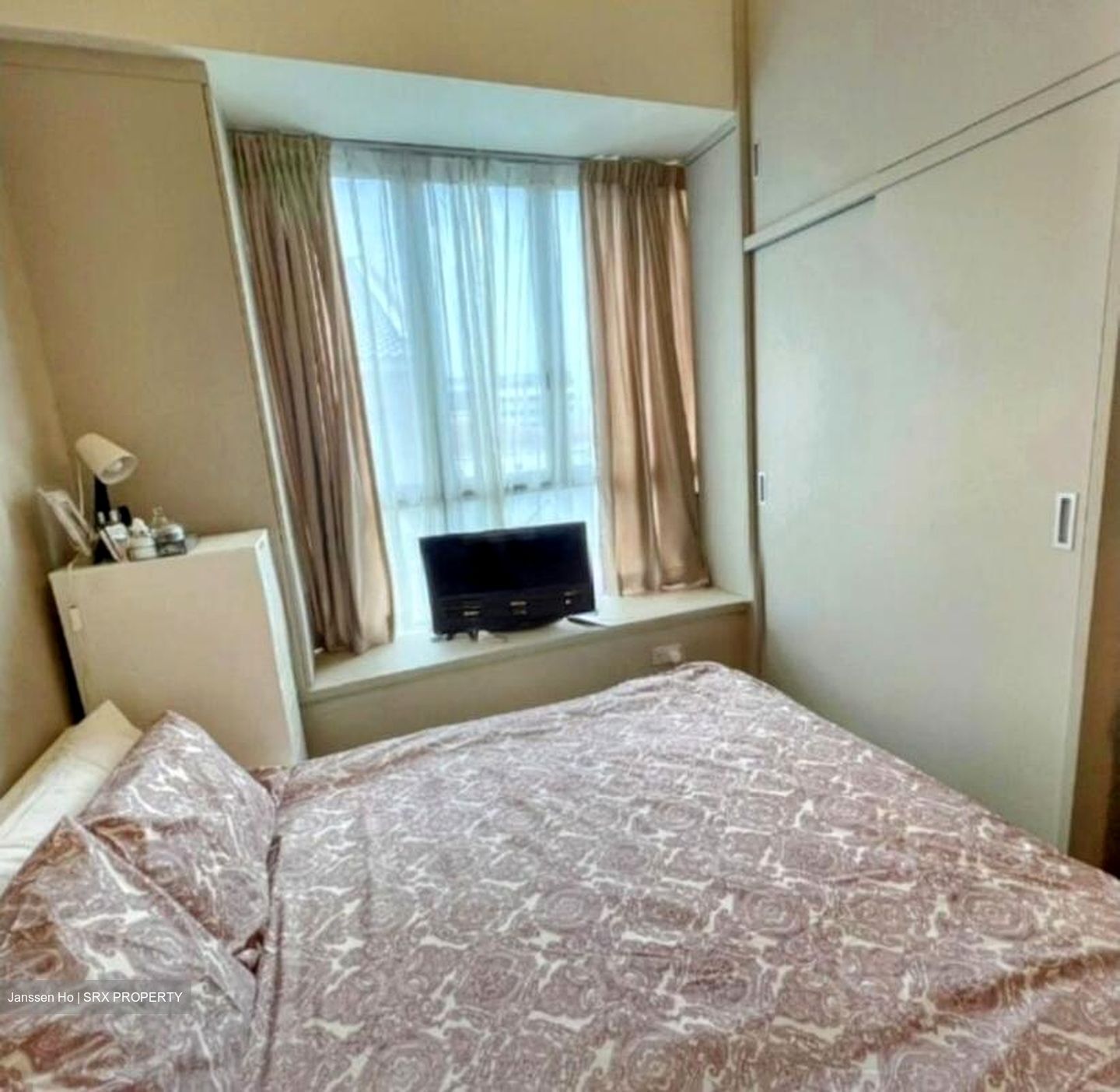 Bellezza @ Katong (D15), Apartment #521788461
